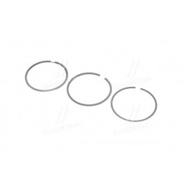 Кiльца поршневi (вир-во KS)