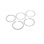 Кiльца поршневi (вир-во KS) 