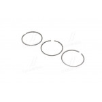 Кiльца поршневi (вир-во KS) 