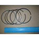 Кiльца поршневi (вир-во KS) 