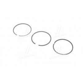 Кiльца поршневi (вир-во KS)