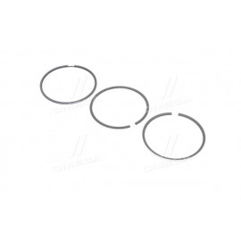 Кiльца поршневi (вир-во KS)