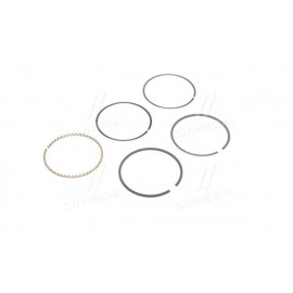 Кiльца поршневi (вир-во KS)