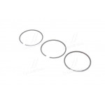 Кiльца поршневi (вир-во KS) 