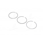 Кiльца поршневi (вир-во KS) 