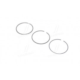 Кiльца поршневi (вир-во KS)