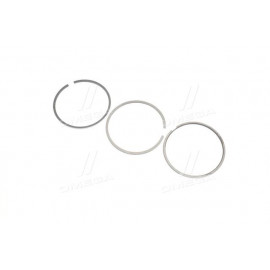 Кiльца поршневi (вир-во KS)