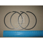 Кiльца поршневi (вир-во KS) 