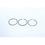 Кiльца поршневi (вир-во KS) 