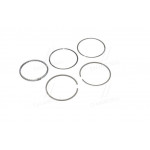 Кiльца поршневi (вир-во KS) 