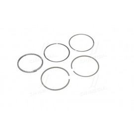 Кiльца поршневi (вир-во KS)