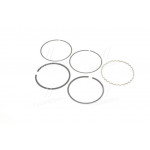 Кiльца поршневi (вир-во KS) 