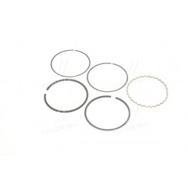 Кiльца поршневi (вир-во KS)