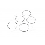 Кiльца поршневi (вир-во KS) 