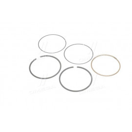 Кiльца поршневi (вир-во KS)