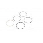 Кiльца поршневi (вир-во KS) 