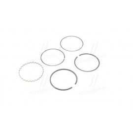 Кольца поршневые RENAULT 76.0 (1.75/2/3.95) C1J/C2J (пр-во KS)