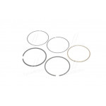 Кiльца поршневi (вир-во KS) 