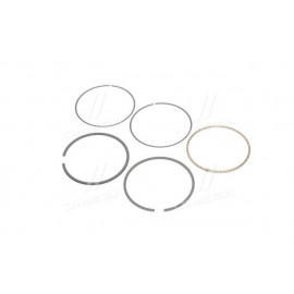 Кiльца поршневi (вир-во KS)