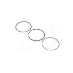 Кольца поршневые VW 81.0 2,0/2,5i (1.75/2/3) AAC/AAF/AEU (пр-во KS) 