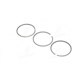 Кiльца поршневi (вир-во KS)