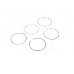 Кiльца поршневi (вир-во KS) 