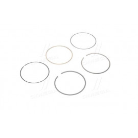 Кiльца поршневi (вир-во KS)