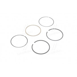 Кiльца поршневi (вир-во KS)