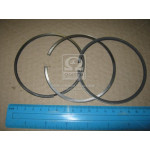 Кольца поршневые VAG LT 93,00 2,8TD ATA/AGK/AUH/BCQ (пр-во KS) 