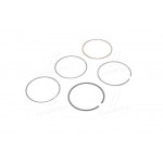 Кiльца поршневi (вир-во KS) 