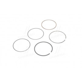 Кiльца поршневi (вир-во KS)