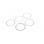 Кiльца поршневi (вир-во KS) 