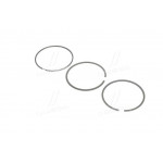 Кiльца поршневi (вир-во KS) 