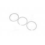 Кiльца поршневi (вир-во KS) 