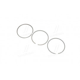 Кiльца поршневi (вир-во KS)