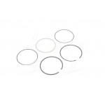 Кiльца поршневi (вир-во KS) 