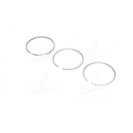 Кольца поршневые MB 88.0 (2.5/2/3) OM611/OM612/OM613/OM646/OM647/OM648 (пр-во KS)