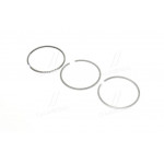 Кiльца поршневi (вир-во KS) 