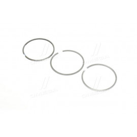 Кольца поршневые MB 88.5 (2.5/2/3) OM611/OM612/OM613/OM646/OM647/OM648 (пр-во KS)