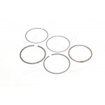 Кiльца поршневi (вир-во KS) 