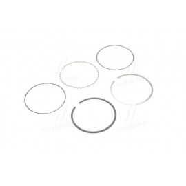 Кiльца поршневi (вир-во KS)