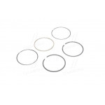 Кiльца поршневi (вир-во KS) 