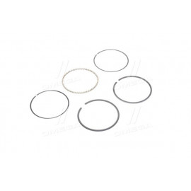 Кiльца поршневi (вир-во KS)