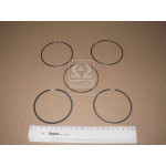 Кiльца поршневi (вир-во KS) 