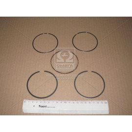 Кiльца поршневi (вир-во KS)