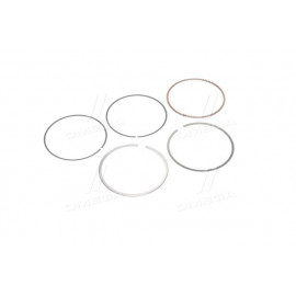 Кiльца поршневi (вир-во KS)