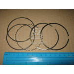 Кiльца поршневi (вир-во KS) 