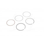 Кiльца поршневi (вир-во KS) 