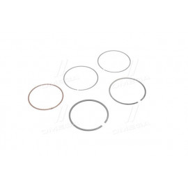 Кiльца поршневi (вир-во KS)