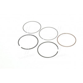 Кiльца поршневi (вир-во KS)